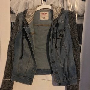 Mossimo Jacket